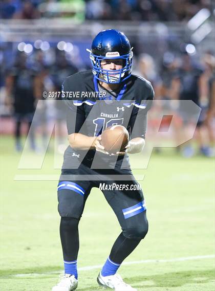 Thumbnail 3 in IMG Academy @ Chandler photogallery.