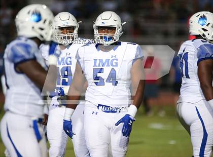 Thumbnail 3 in IMG Academy @ Chandler photogallery.