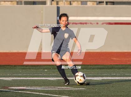 Thumbnail 3 in Claremont vs St. Lucy's (Claremont Tournament) photogallery.