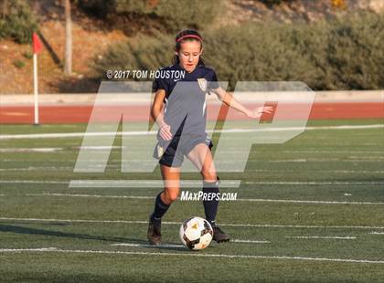 Thumbnail 3 in Claremont vs St. Lucy's (Claremont Tournament) photogallery.