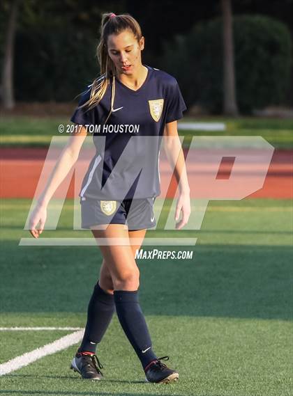 Thumbnail 1 in Claremont vs St. Lucy's (Claremont Tournament) photogallery.