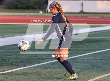 Thumbnail 1 in Claremont vs St. Lucy's (Claremont Tournament) photogallery.