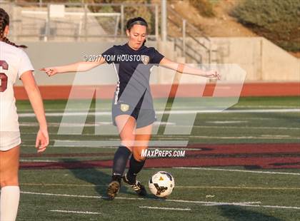 Thumbnail 3 in Claremont vs St. Lucy's (Claremont Tournament) photogallery.