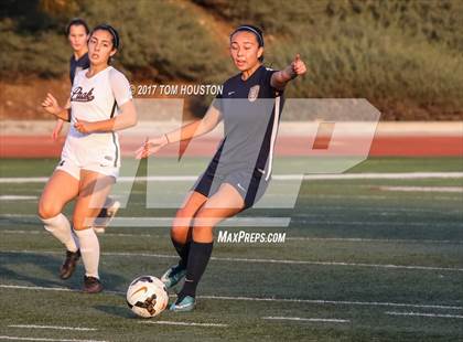 Thumbnail 3 in Claremont vs St. Lucy's (Claremont Tournament) photogallery.