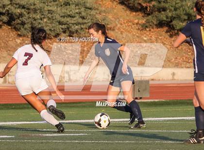 Thumbnail 1 in Claremont vs St. Lucy's (Claremont Tournament) photogallery.