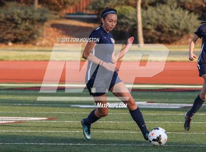 Thumbnail 1 in Claremont vs St. Lucy's (Claremont Tournament) photogallery.