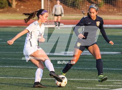Thumbnail 1 in Claremont vs St. Lucy's (Claremont Tournament) photogallery.