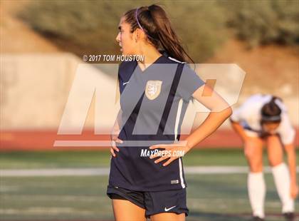 Thumbnail 1 in Claremont vs St. Lucy's (Claremont Tournament) photogallery.