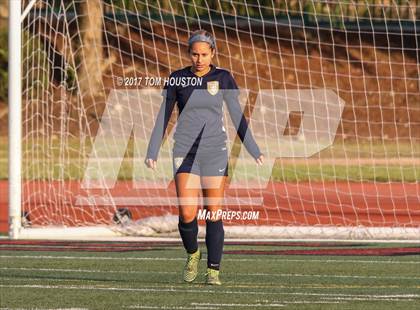Thumbnail 1 in Claremont vs St. Lucy's (Claremont Tournament) photogallery.