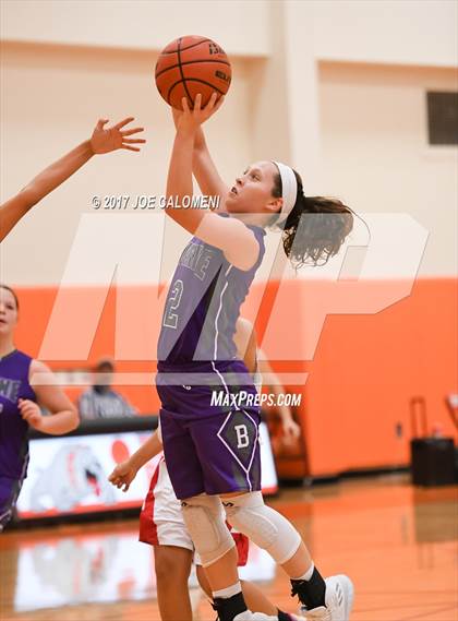 Thumbnail 2 in Boerne vs Lee [Robert E.] (SAISD Invitational) photogallery.