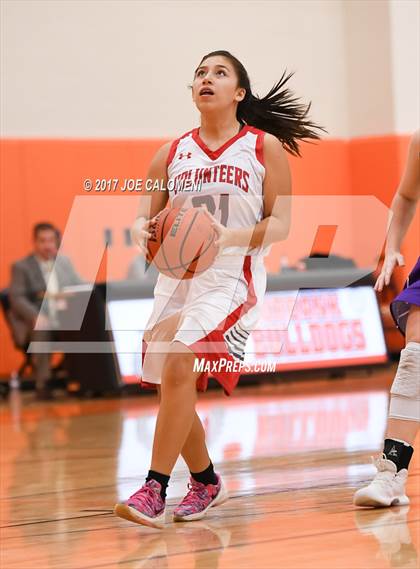 Thumbnail 2 in Boerne vs Lee [Robert E.] (SAISD Invitational) photogallery.