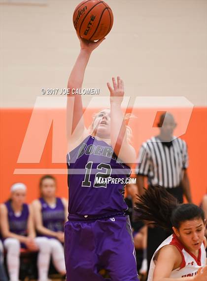 Thumbnail 3 in Boerne vs Lee [Robert E.] (SAISD Invitational) photogallery.