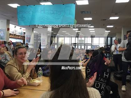 Thumbnail 1 in Holmdel TOC Ceremony photogallery.