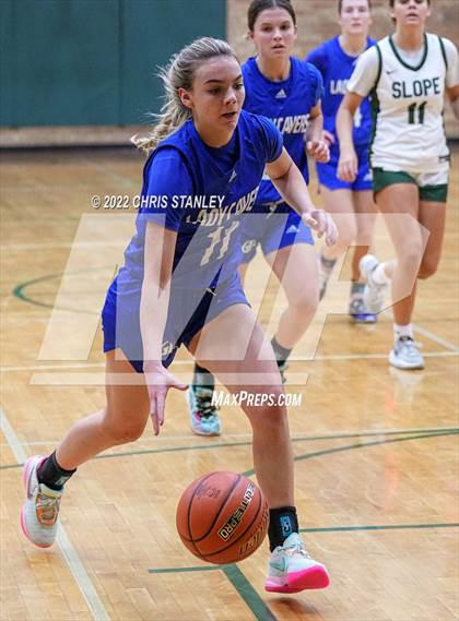 Thumbnail 3 in Grants Pass @ Sunnyslope (Cactus Jam Tournament) photogallery.