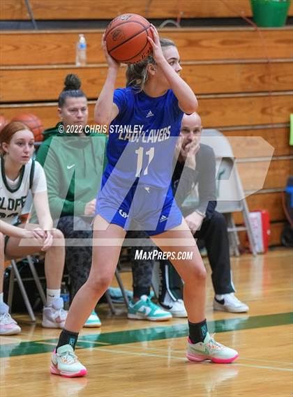 Thumbnail 3 in Grants Pass @ Sunnyslope (Cactus Jam Tournament) photogallery.