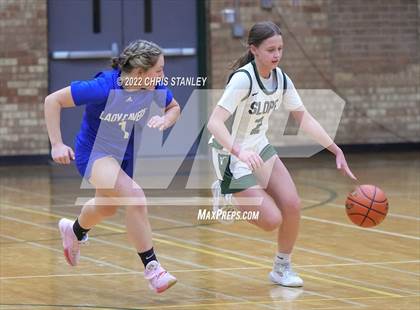 Thumbnail 1 in Grants Pass @ Sunnyslope (Cactus Jam Tournament) photogallery.