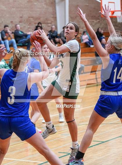 Thumbnail 3 in Grants Pass @ Sunnyslope (Cactus Jam Tournament) photogallery.