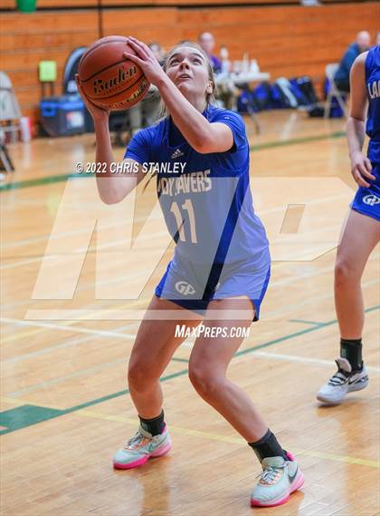 Thumbnail 1 in Grants Pass @ Sunnyslope (Cactus Jam Tournament) photogallery.