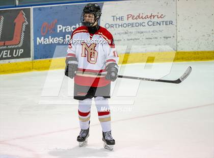 Thumbnail 3 in Morristown-Beard @ Mount Olive photogallery.