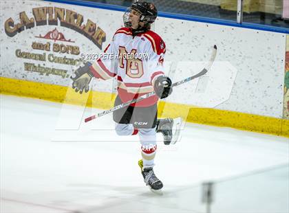 Thumbnail 3 in Morristown-Beard @ Mount Olive photogallery.
