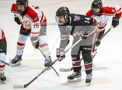 Thumbnail 1 in Morristown-Beard @ Mount Olive photogallery.