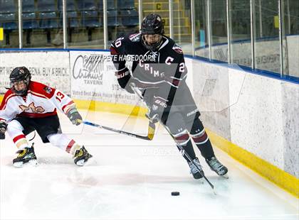 Thumbnail 1 in Morristown-Beard @ Mount Olive photogallery.