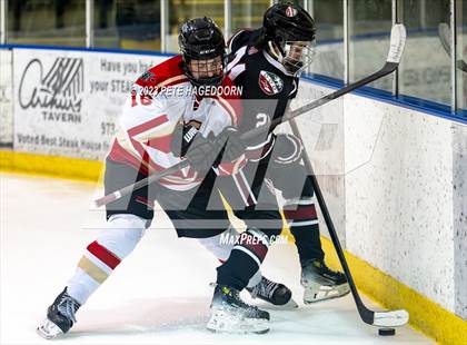 Thumbnail 1 in Morristown-Beard @ Mount Olive photogallery.