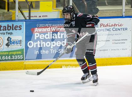 Thumbnail 3 in Morristown-Beard @ Mount Olive photogallery.