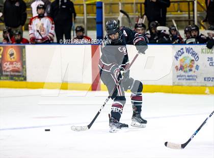 Thumbnail 3 in Morristown-Beard @ Mount Olive photogallery.