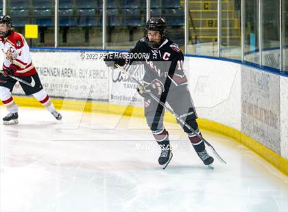 Thumbnail 3 in Morristown-Beard @ Mount Olive photogallery.