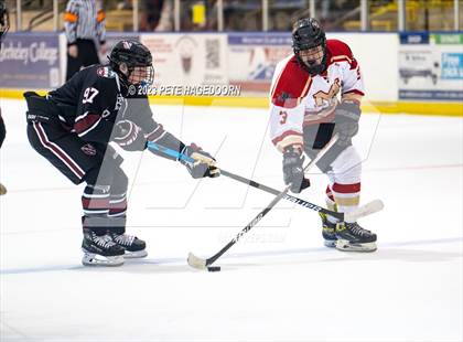 Thumbnail 1 in Morristown-Beard @ Mount Olive photogallery.