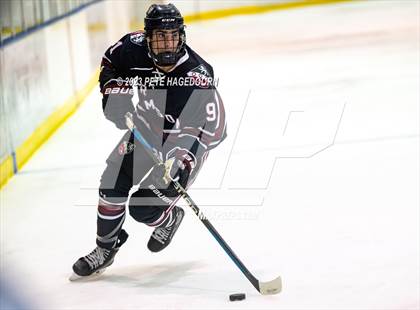 Thumbnail 1 in Morristown-Beard @ Mount Olive photogallery.