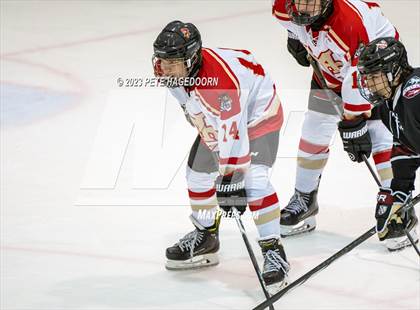 Thumbnail 1 in Morristown-Beard @ Mount Olive photogallery.