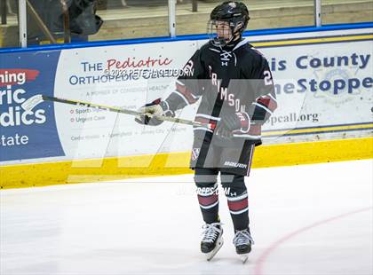 Thumbnail 2 in Morristown-Beard @ Mount Olive photogallery.