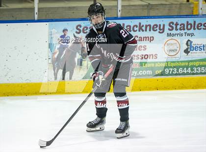 Thumbnail 1 in Morristown-Beard @ Mount Olive photogallery.