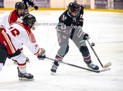 Thumbnail 3 in Morristown-Beard @ Mount Olive photogallery.