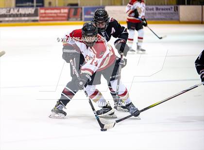 Thumbnail 1 in Morristown-Beard @ Mount Olive photogallery.