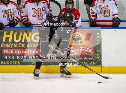 Thumbnail 1 in Morristown-Beard @ Mount Olive photogallery.