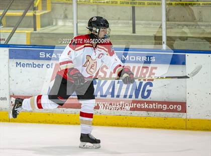 Thumbnail 2 in Morristown-Beard @ Mount Olive photogallery.