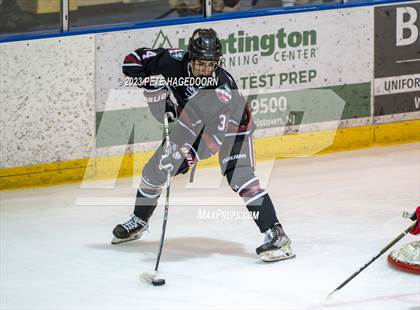 Thumbnail 2 in Morristown-Beard @ Mount Olive photogallery.