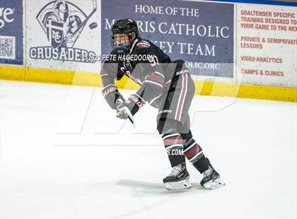 Thumbnail 2 in Morristown-Beard @ Mount Olive photogallery.