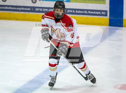 Thumbnail 2 in Morristown-Beard @ Mount Olive photogallery.