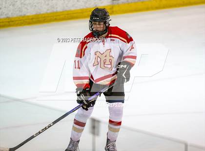 Thumbnail 1 in Morristown-Beard @ Mount Olive photogallery.