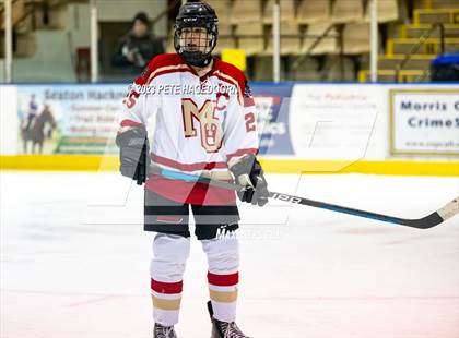 Thumbnail 1 in Morristown-Beard @ Mount Olive photogallery.