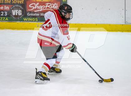 Thumbnail 1 in Morristown-Beard @ Mount Olive photogallery.