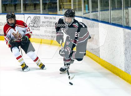 Thumbnail 1 in Morristown-Beard @ Mount Olive photogallery.