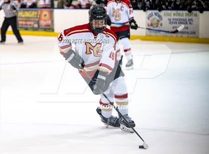 Thumbnail 1 in Morristown-Beard @ Mount Olive photogallery.