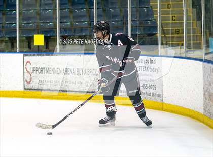 Thumbnail 2 in Morristown-Beard @ Mount Olive photogallery.