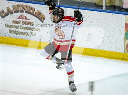 Thumbnail 1 in Morristown-Beard @ Mount Olive photogallery.