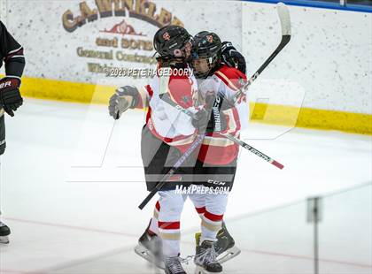 Thumbnail 3 in Morristown-Beard @ Mount Olive photogallery.